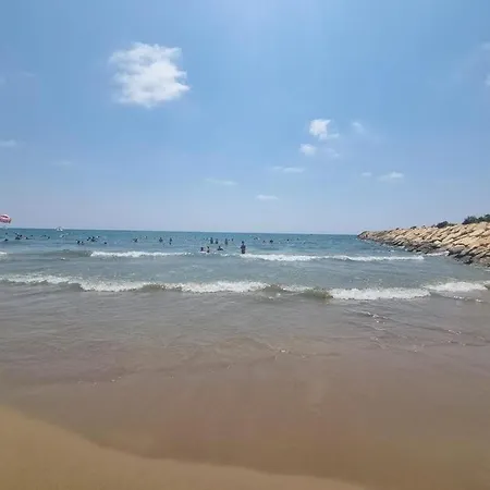 Lejlighed Mali Garden Side