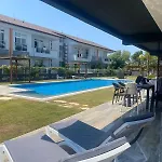 شقة Mali Garden *