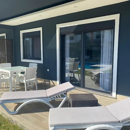 Mali Garden Appartement Sidé