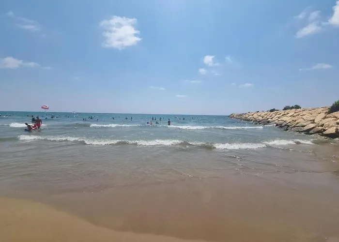 شقة Mali Garden سيدي